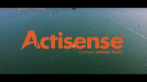 Video: Actisense - The NMEA specialists