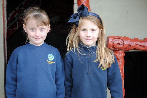 Rory, Olivia - T3 Wk6 22