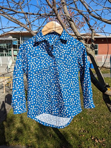 Year 12/13 Materials Technology