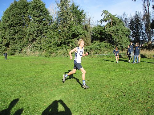 Otago/Southland Relays