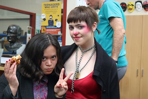 Year 13 Leavers Brunch