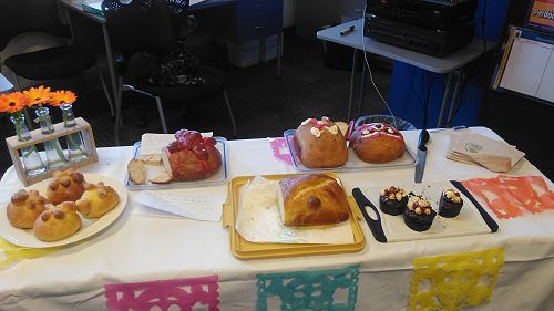 Year 10 Spanish: competition time!