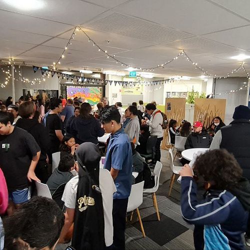 Video: Matariki Celebration newsletter