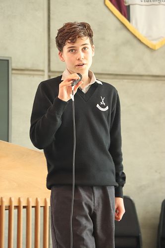 St Paul's Got Talent - July 2020