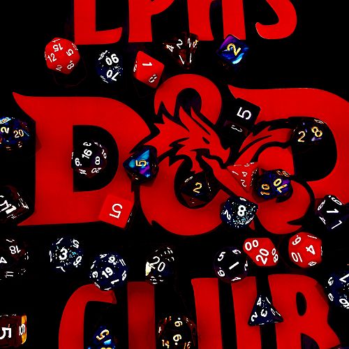 Dungeons and Dragons Club