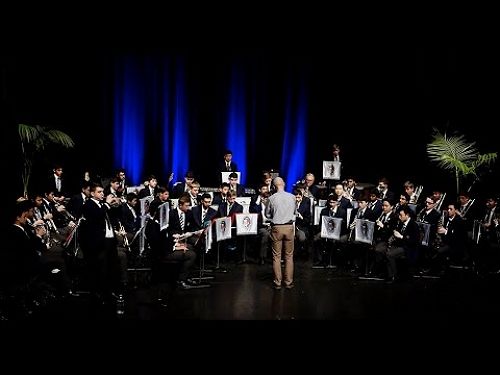 Video: School Music Concert 2020