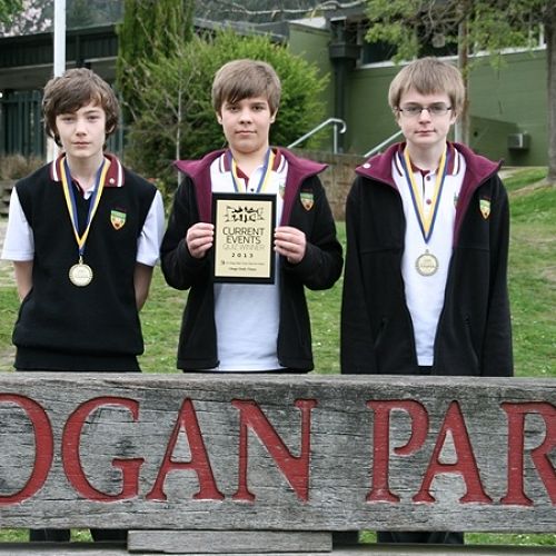 Otago Daily Times Extra Quiz