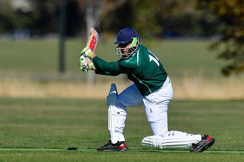 Gillette Cup 1st XI Prelim Tournament 2023
