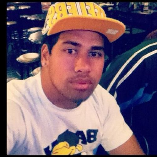 Patrick Stehlin 2016