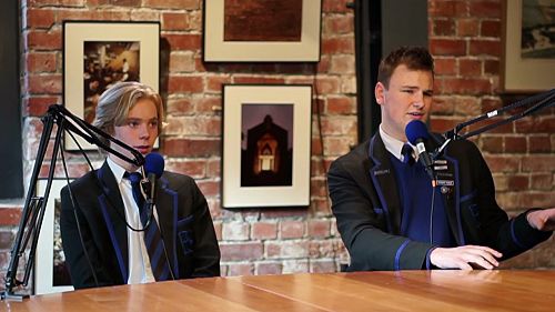 Video: Matariki Podcast