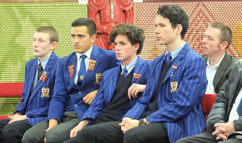 National Youth in Custody Index 2016