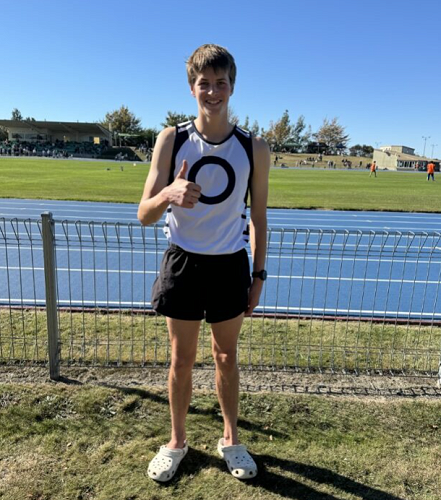 South Island Secondary School Athletics Championships