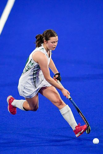 Girls 1st XI Hockey 2021