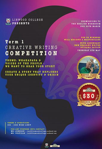 Waiporoporo House Dean S Report Kimihia Linwood College March