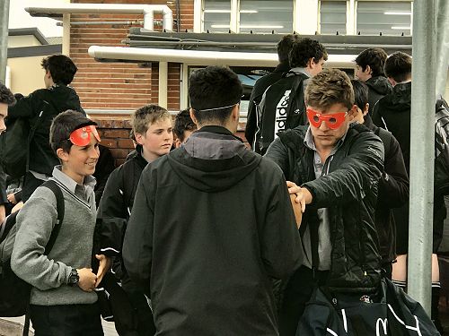 Fred Hollows Day 2020