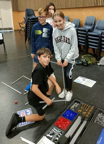 EPro8 Internal Challenge