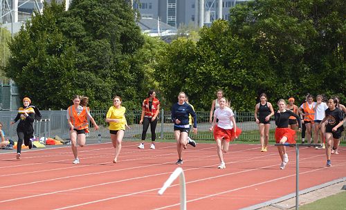 Athletics Day 2023