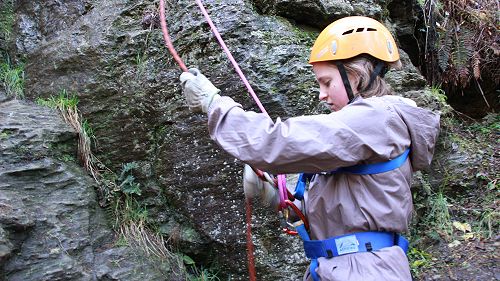 Berwick Outdoor Education