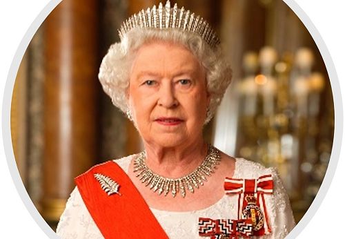 Queen Elizabeth II