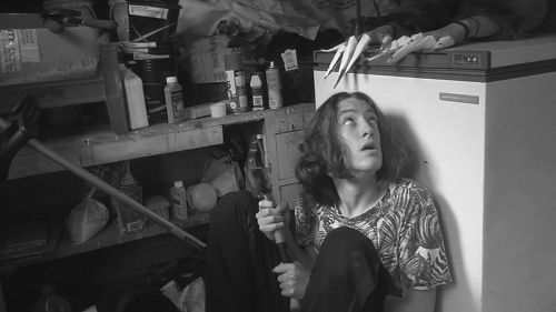 Media Studies Film Stills