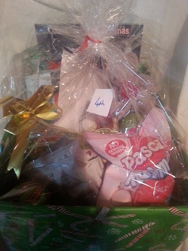 4th prize - Clearwater $100 food and beverage voucher. Hanmer springs pools family pass and a xmas hamper.