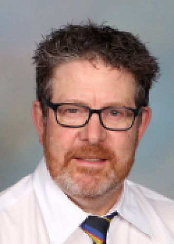 Brendan Biggs - Deputy Principal 