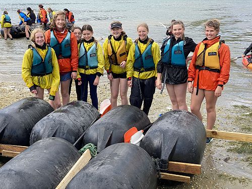 Stars Tahi Mahi Day 2022