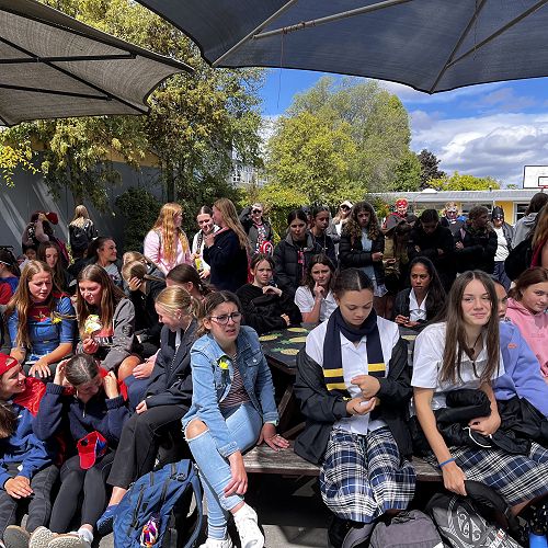 Open Stage - T1 2023