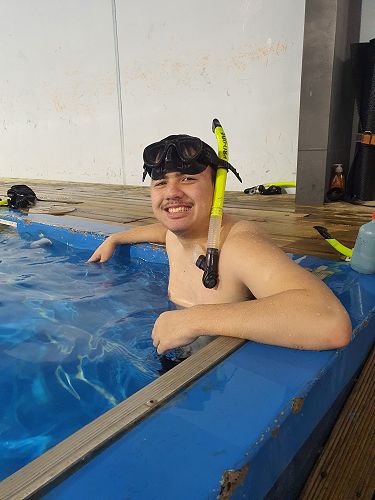 Learning and Support Trips