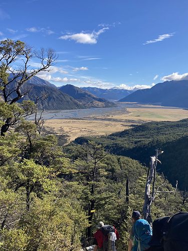 Hope Anderson-Gardner