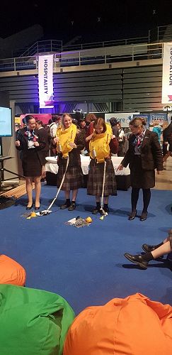 Christchurch Careers Expo