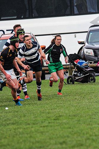 PNBHS Colts Rugby v Wellington College 