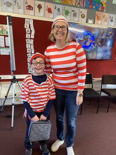 Book Week