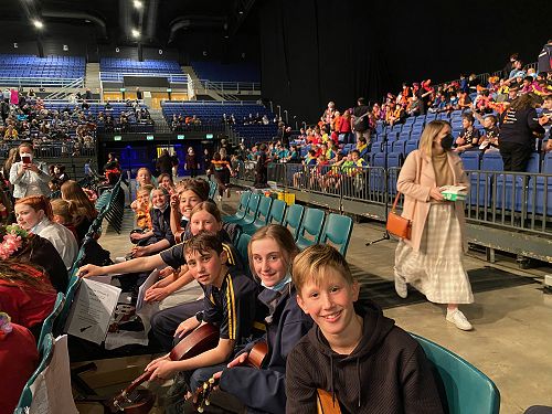 Strum Strike Blow 2022