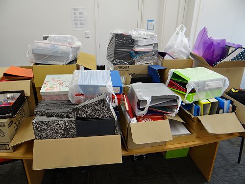 School supplies & Stationary from Choose Kids