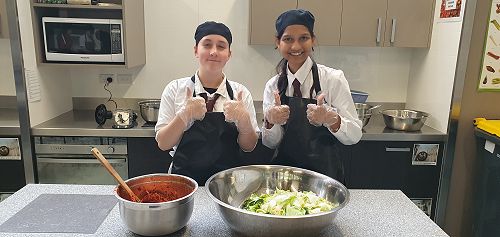 MasterChef Korean Food