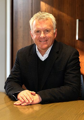 G.A. McLauchlan Leadership Scholarship