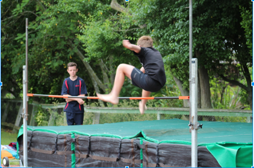 Canterbury Athletics 07.12.16