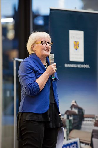 Audacious Launch - The Hub - July 18th 2017