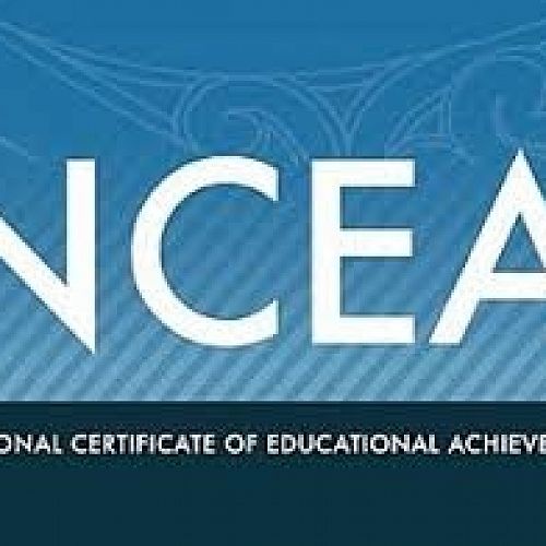 NCEA