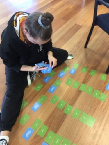 Courtney drivers licence photo