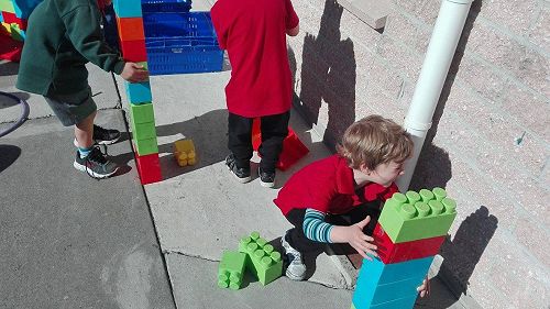 Learning Through Play with EduKids Wairakei