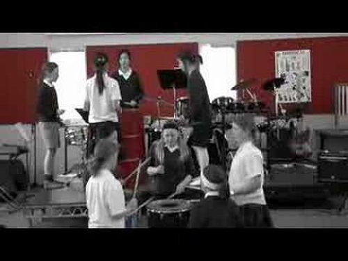 Video: Chisnallwood Intermediate Informational Video