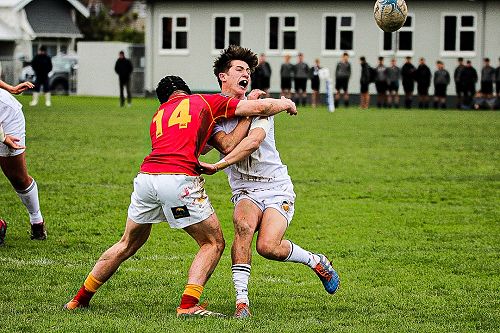 PNBHS v Francis Douglas Memorial College 