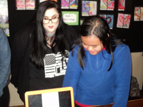 Golden Key Mentoring Presentation