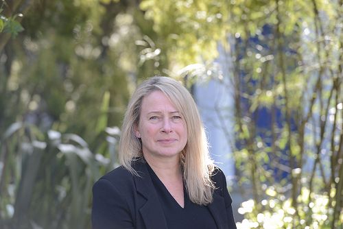 Andrea Magson - Associate Principal