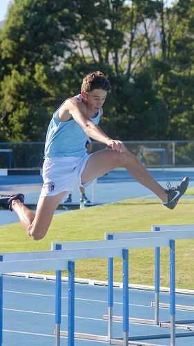 PNBHS Athletics Championships 2021