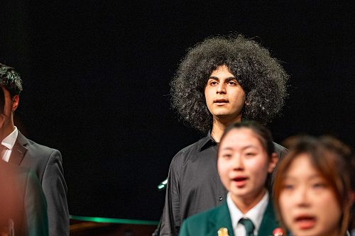 Magna Voce - Music Awards