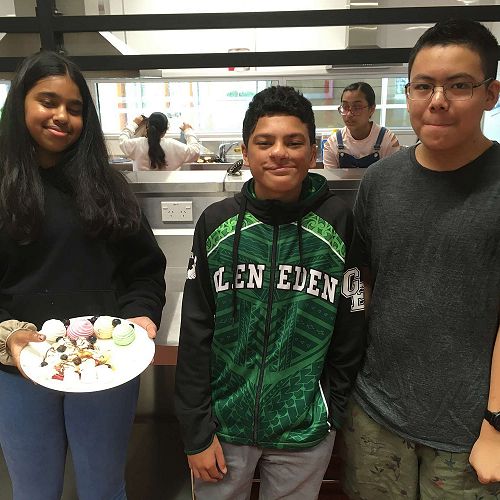 Video: Ormiston Junior college