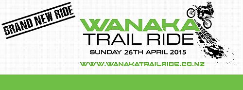 Wanaka Trail Ride